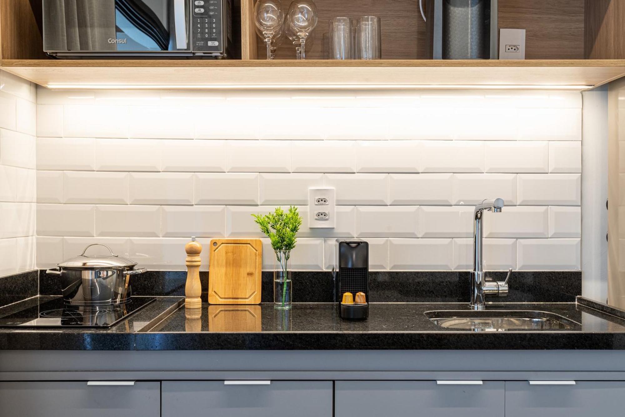 Apartamento Novos E Espacosos Ao Lado Da Av Paulista - Pivo Pamplona São Paulo