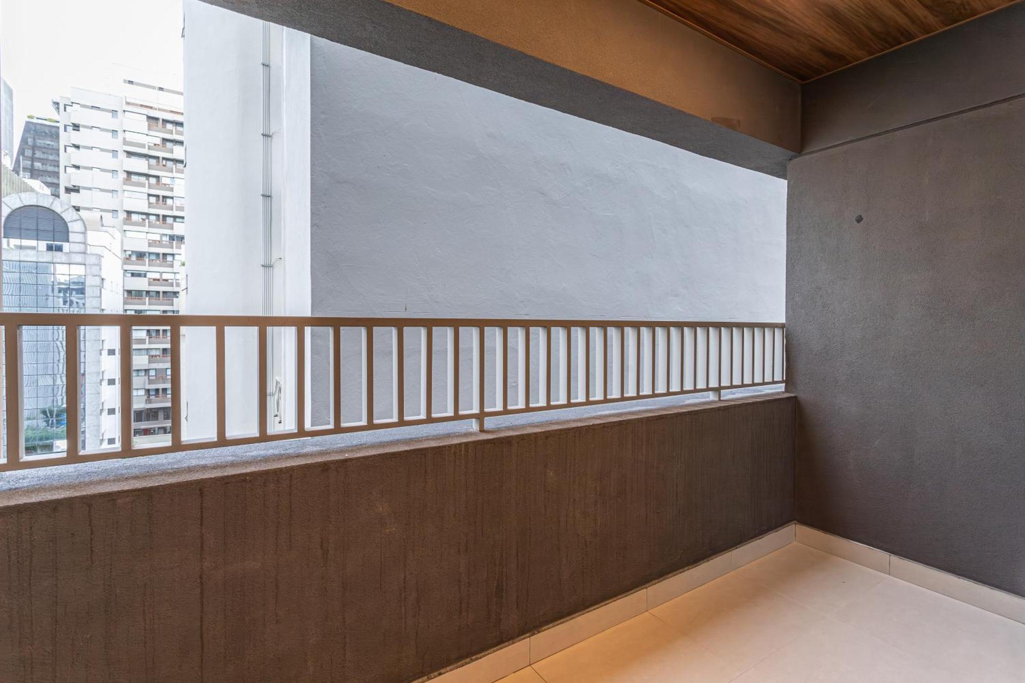 Apartamento Novos E Espacosos Ao Lado Da Av Paulista - Pivo Pamplona *