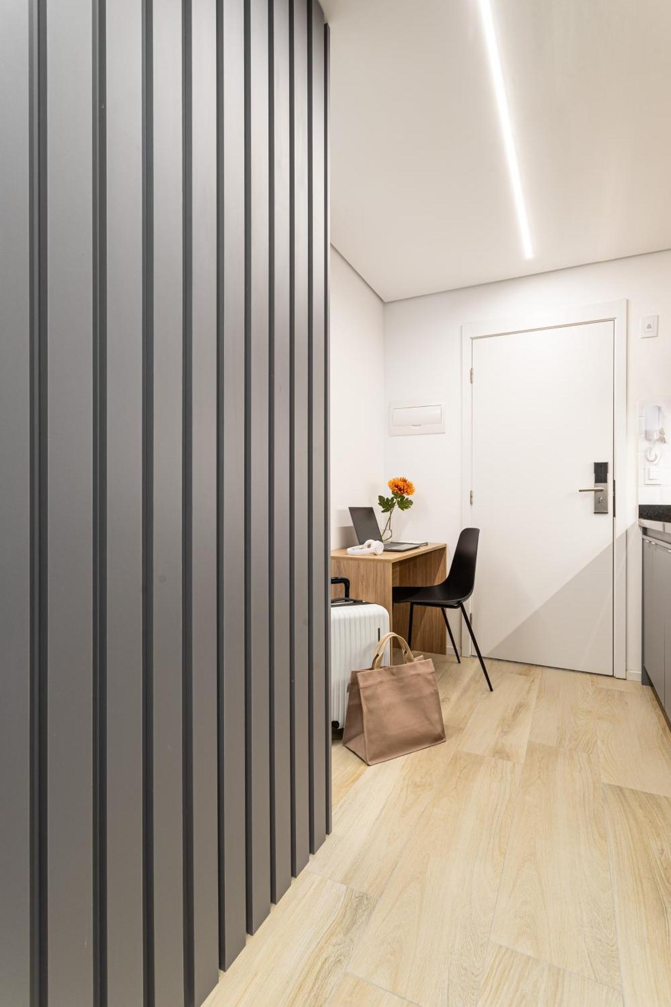 Novos E Espacosos Ao Lado Da Av Paulista - Pivo Pamplona Apartamento