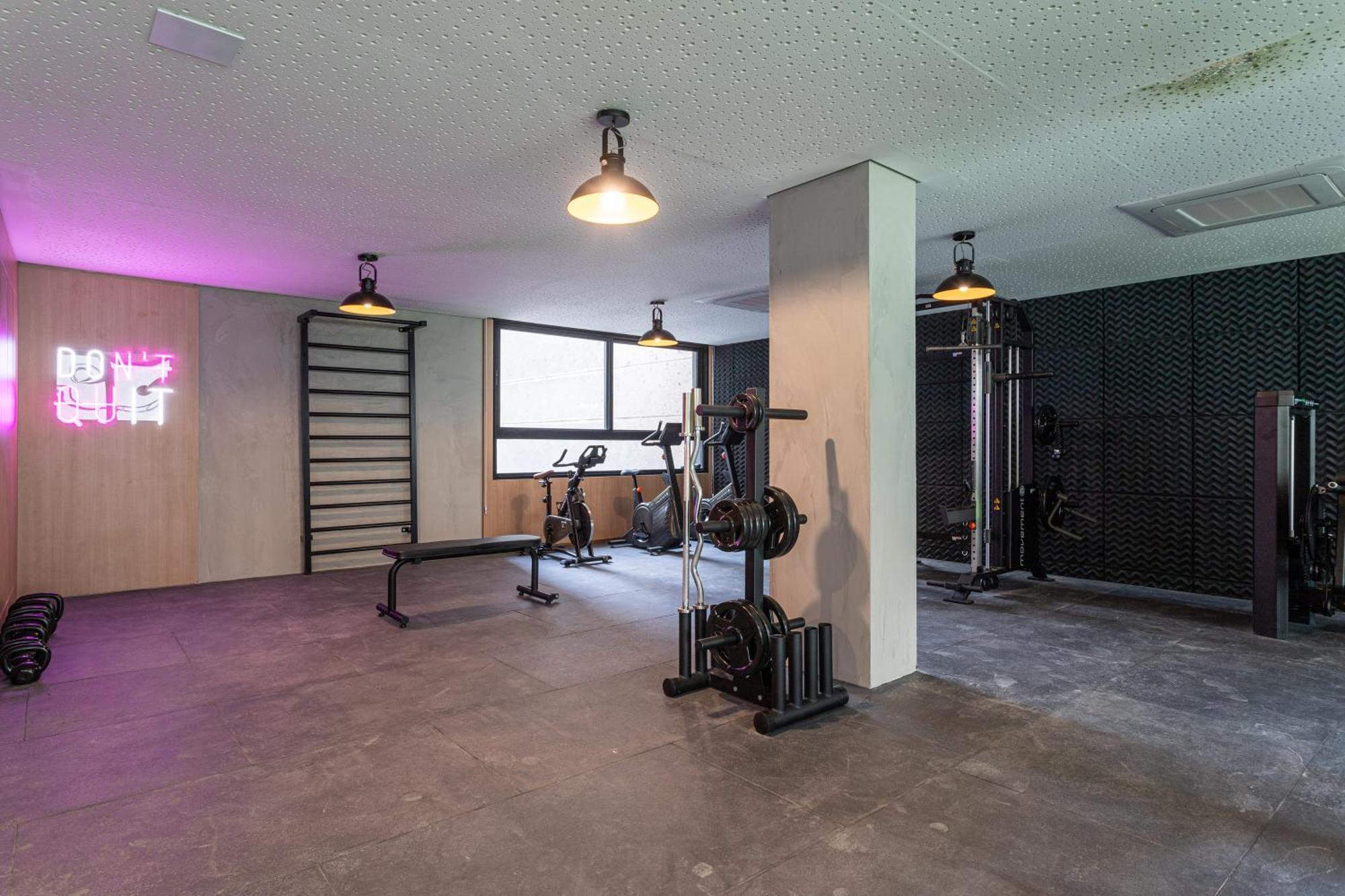 Apartamento Novos E Espacosos Ao Lado Da Av Paulista - Pivo Pamplona São Paulo