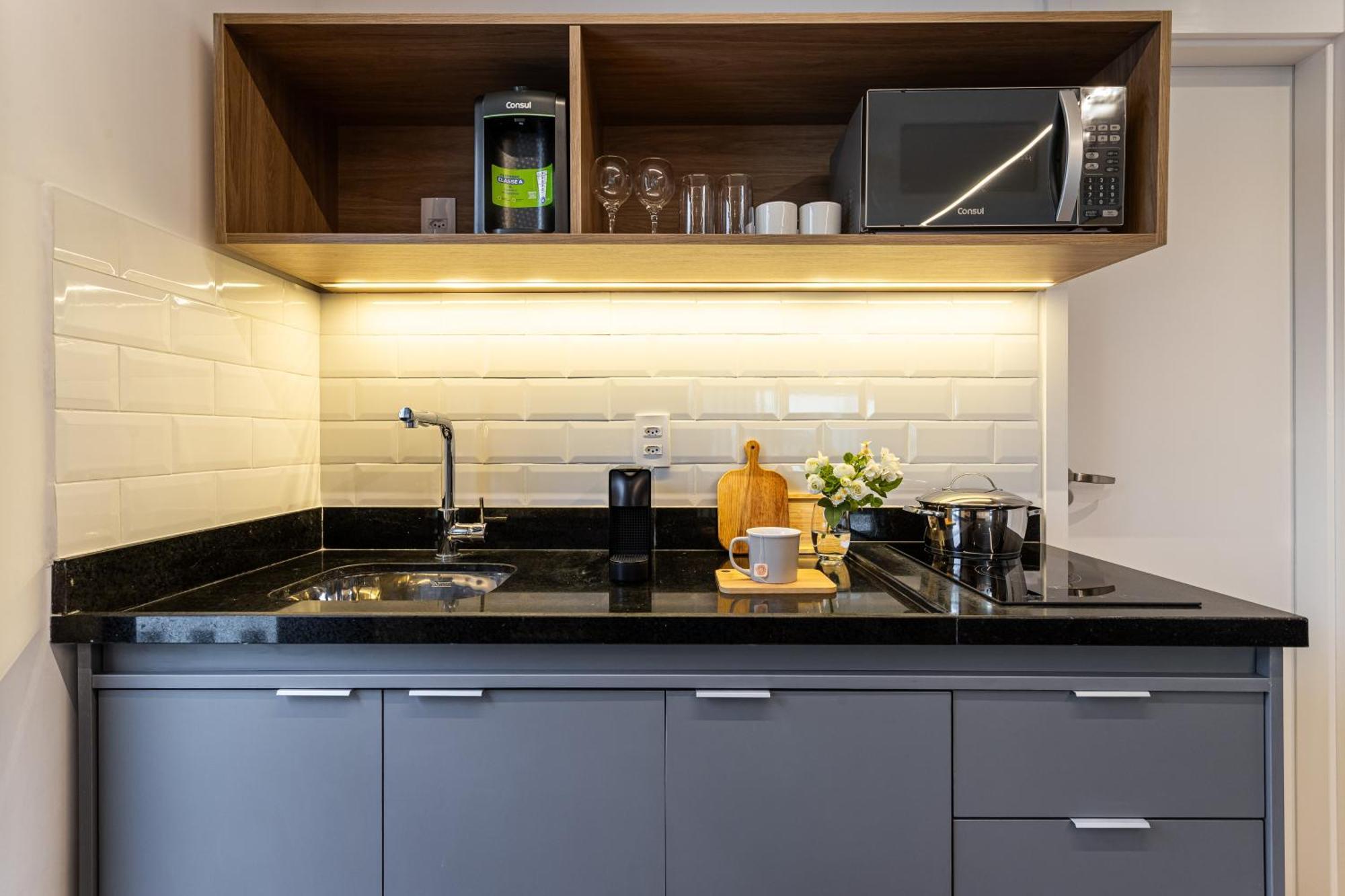 Apartamento Novos E Espacosos Ao Lado Da Av Paulista - Pivo Pamplona *