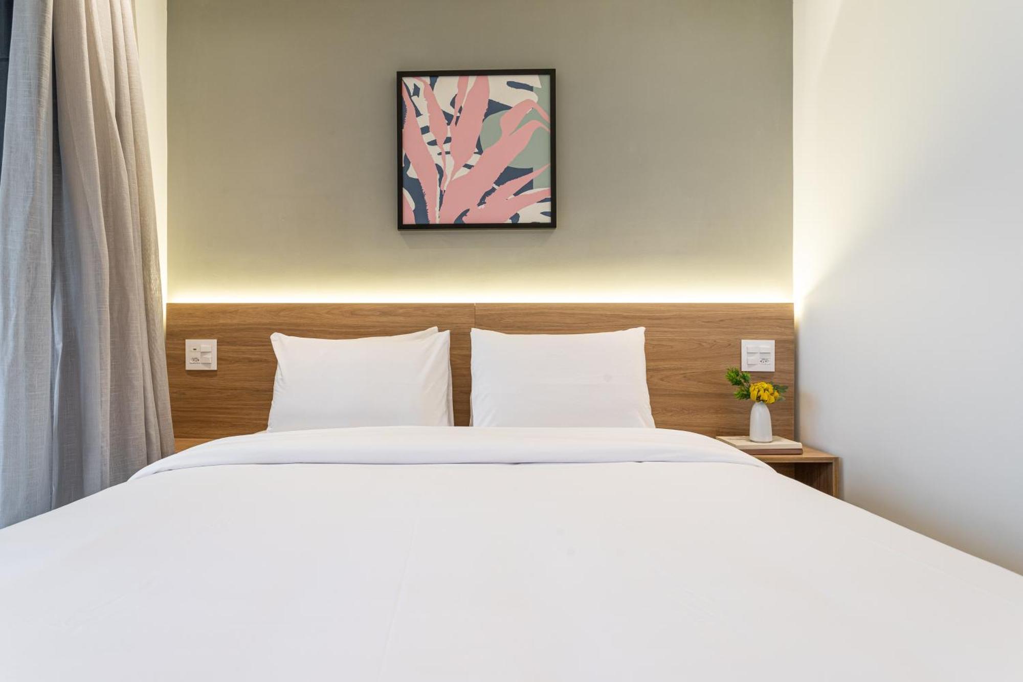 Apartment Novos E Espacosos Ao Lado Da Av Paulista - Pivo Pamplona Sao Paulo